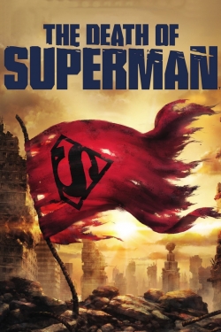 Watch The Death of Superman movies free hd online