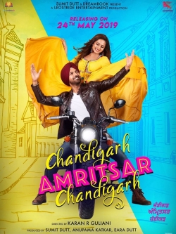 Watch Chandigarh Amritsar Chandigarh movies free hd online