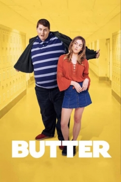 Watch Butter movies free hd online