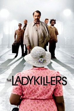 Watch The Ladykillers movies free hd online