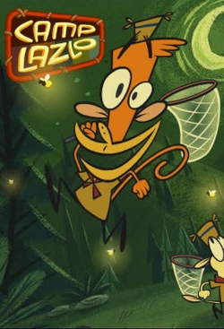 Watch Camp Lazlo movies free hd online