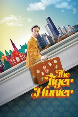 Watch The Tiger Hunter movies free hd online