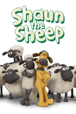 Watch Shaun the Sheep movies free hd online