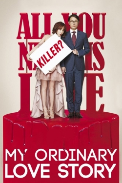 Watch My Ordinary Love Story movies free hd online