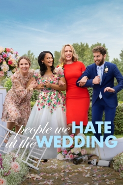 Watch The People We Hate at the Wedding movies free hd online