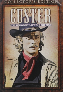 Watch Custer movies free hd online