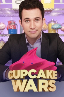 Watch Cupcake Wars movies free hd online