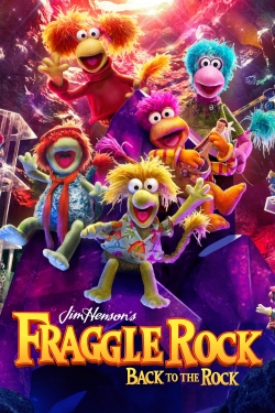 Watch Fraggle Rock: Back to the Rock movies free hd online