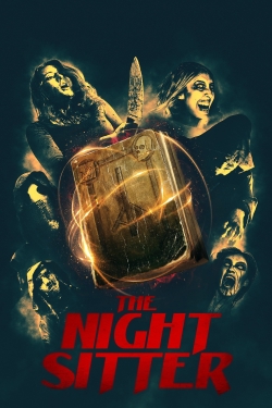 Watch The Night Sitter movies free hd online