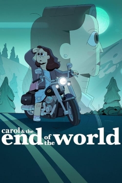 Watch Carol & the End of the World movies free hd online