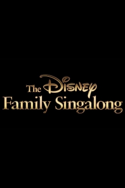 Watch The Disney Family Singalong movies free hd online