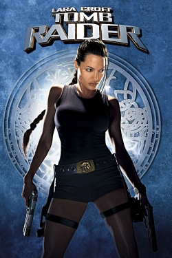 Watch Lara Croft: Tomb Raider movies free hd online