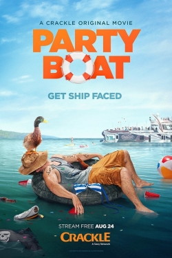 Watch Party Boat movies free hd online