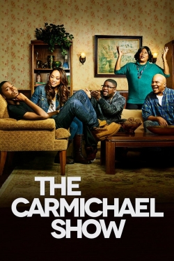 Watch The Carmichael Show movies free hd online