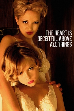 Watch The Heart is Deceitful Above All Things movies free hd online