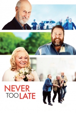 Watch Never Too Late movies free hd online