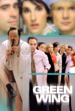 Watch Green Wing movies free hd online