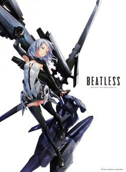 Watch Beatless movies free hd online