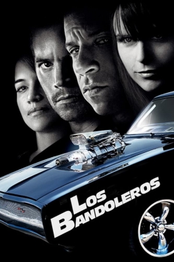 Watch Los Bandoleros movies free hd online