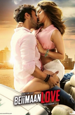 Watch Beiimaan Love movies free hd online