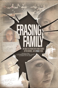 Watch Erasing Family movies free hd online