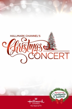 Watch Hallmark Channel's Christmas Concert movies free hd online