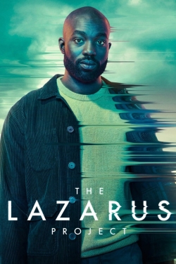 Watch The Lazarus Project movies free hd online