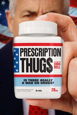 Watch Prescription Thugs movies free hd online