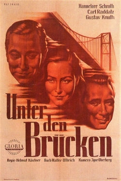 Watch Under the Bridges movies free hd online