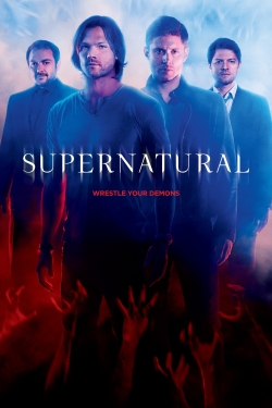 Watch Supernatural movies free hd online