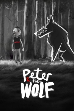 Watch Peter & the Wolf movies free hd online