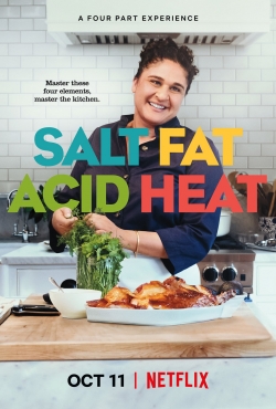 Watch Salt Fat Acid Heat movies free hd online