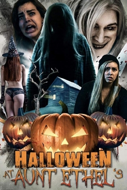 Watch Halloween at Aunt Ethel's movies free hd online