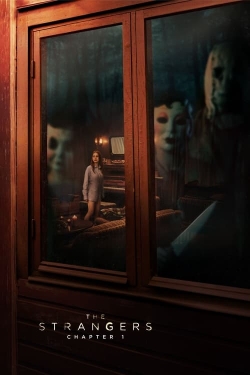 Watch The Strangers: Chapter 1 movies free hd online
