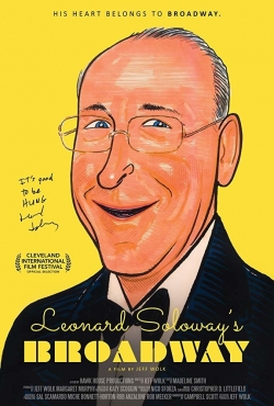 Watch Leonard Soloway's Broadway movies free hd online