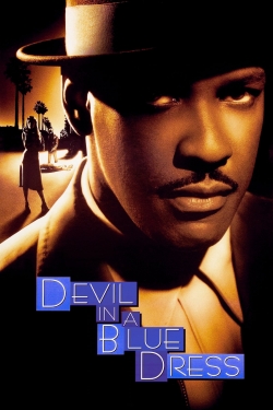 Watch Devil in a Blue Dress movies free hd online