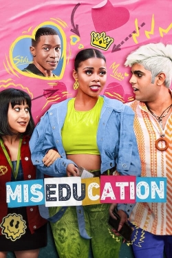 Watch Miseducation movies free hd online