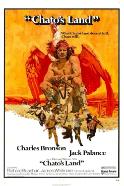 Watch Chato's Land movies free hd online