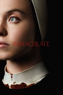 Watch Immaculate movies free hd online