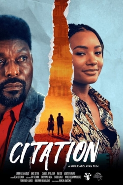 Watch Citation movies free hd online