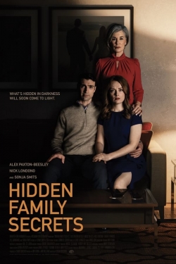 Watch Hidden Family Secrets movies free hd online