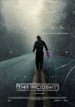 Watch The Incident movies free hd online