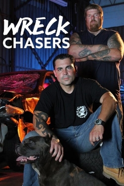 Watch Wreck Chasers movies free hd online