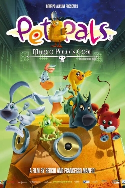 Watch Pet Pals and Marco Polo's Code movies free hd online