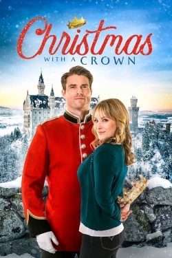 Watch Christmas With a Crown movies free hd online