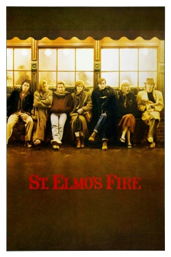 Watch St. Elmo's Fire movies free hd online