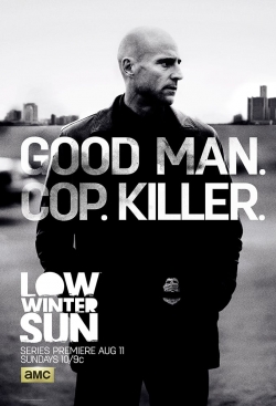 Watch Low Winter Sun movies free hd online