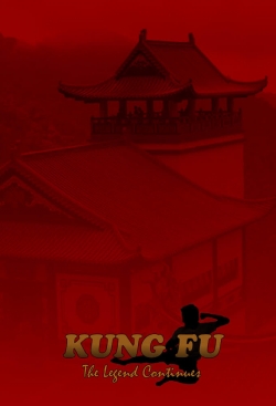 Watch Kung Fu: The Legend Continues movies free hd online