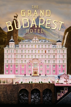 Watch The Grand Budapest Hotel movies free hd online