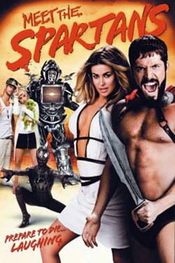 Watch Meet the Spartans movies free hd online